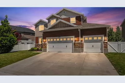 3518 W Willow Park Dr S, Lehi, UT 84043 - Photo 1