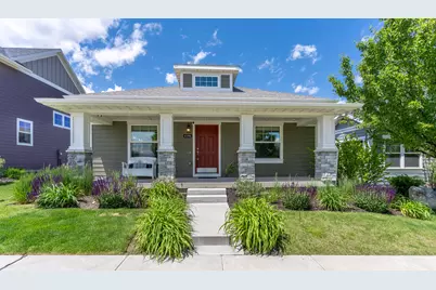 10396 S Otter Trail Dr, South Jordan, UT 84009 - Photo 1