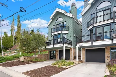 1003 Empire Ave, Park City, UT 84060 - Photo 1