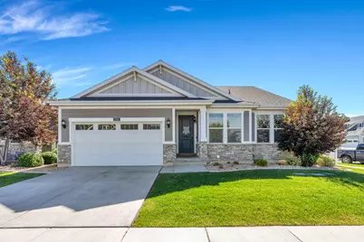 2318 N 4000 W, Lehi, UT 84048 - Photo 1