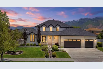 13261 S Ashwood Glen Way, Draper, UT 84020 - Photo 1
