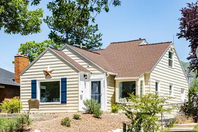 2473 S Glenmare St, Salt Lake City, UT 84106 - Photo 1