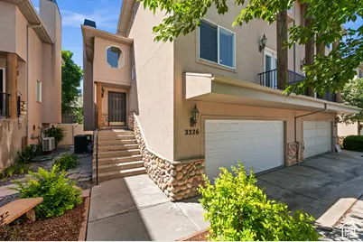 2326 E Sky Pines Ct S, Holladay, UT 84117 - Photo 1