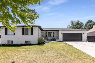 3063 W Holdershill Ln, Taylorsville, UT 84129 - Photo 1