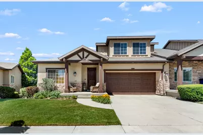 1445 E Chateau Ridge Way, Sandy, UT 84092 - Photo 1