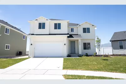 2965 N Chokecherry Drive Lot #7016, Eagle Mountain, UT 84005 - Photo 1