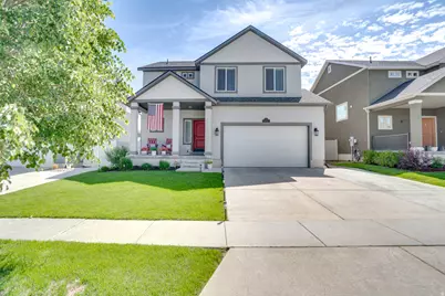 1055 S Meadow Walk Ln, Heber City, UT 84032 - Photo 1