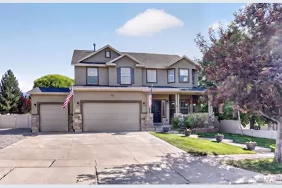 1332 E 360 N, Spanish Fork, UT 84660 - Photo 1
