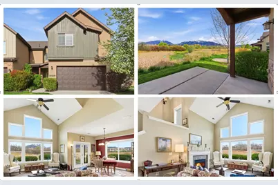 10219 S Mystic Falls Way, South Jordan, UT 84095 - Photo 1
