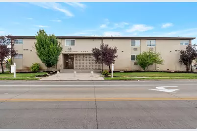 301 E 2700 S #18, South Salt Lake, UT 84115 - Photo 1