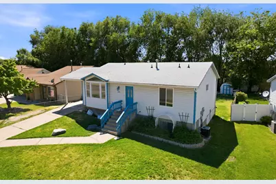 4953 S 3000 W, Roy, UT 84067 - Photo 1