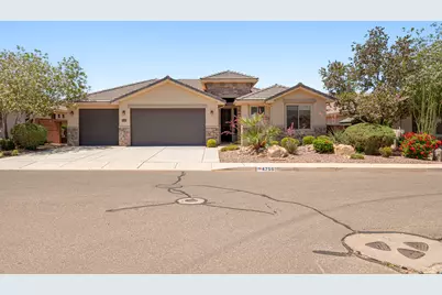 4756 S Luke Dr, Washington, UT 84780 - Photo 1