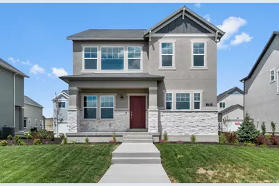 1785 E Kern Mtn, Eagle Mountain, UT 84005 - Photo 1