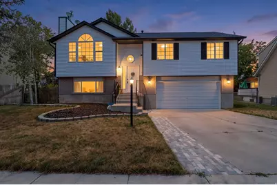 4422 W 6130 S, Salt Lake City, UT 84118 - Photo 1