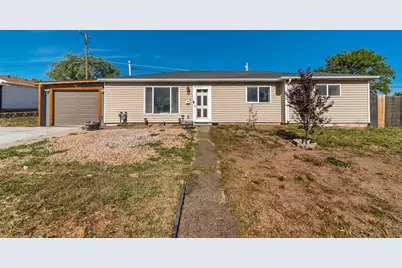 4814 S 4520 W, Salt Lake City, UT 84118 - Photo 1