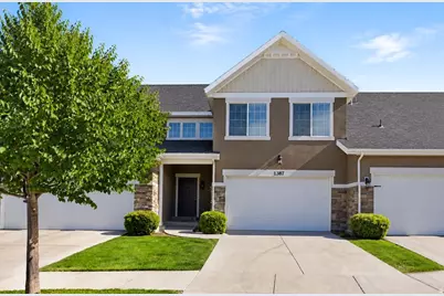 1387 W Plumrose Way S, Taylorsville, UT 84123 - Photo 1
