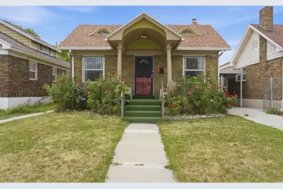 252 S 1000 W, Salt Lake City, UT 84104 - Photo 1