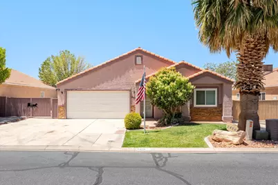 2456 S 770 W, Hurricane, UT 84737 - Photo 1