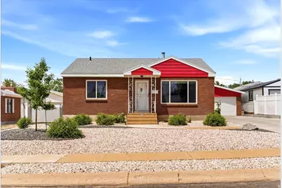 545 E 350 S, Clearfield, UT 84015 - Photo 1