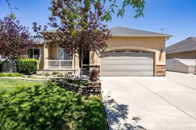 6716 W Hunter Crest Cir, West Valley, UT 84128 - Photo 1