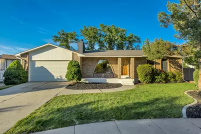 10743 S 930 E, Sandy, UT 84094 - Photo 1