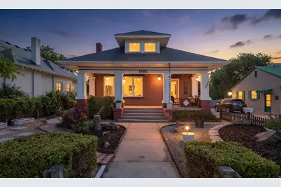 1992 S Windsor St, Salt Lake City, UT 84105 - Photo 1