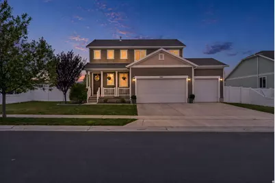 7685 N Timber Country Rd, Eagle Mountain, UT 84005 - Photo 1