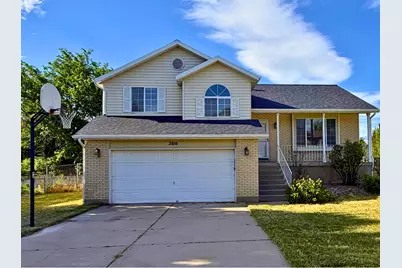 2816 W 4375 S, Roy, UT 84067 - Photo 1
