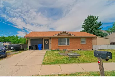 604 E 1700 N, North Ogden, UT 84414 - Photo 1