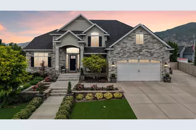 1374 W Chestnut Ct, Farmington, UT 84025 - Photo 1