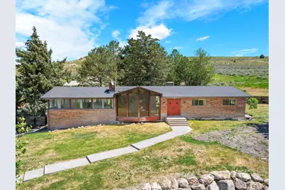 15680 N Beaver Dam Rd, Collinston, UT 84306 - Photo 1