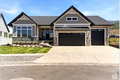 442 W Randys Ct S, Farmington, UT 84025 - Photo 1