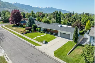 2100 E Kayland Way S, Holladay, UT 84117 - Photo 1