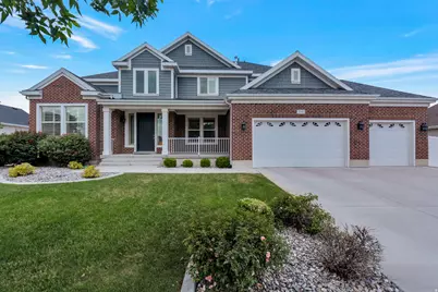 2504 W Midas Side Way S, Riverton, UT 84065 - Photo 1