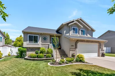 1368 W 2350 S, Woods Cross, UT 84087 - Photo 1