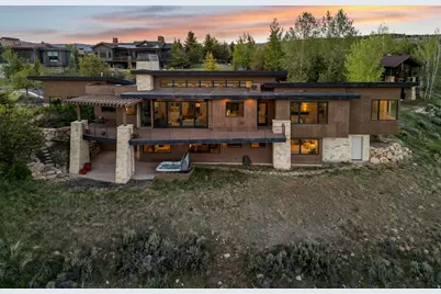 2496 E Westview Trl, Park City, UT 84098 - Photo 1