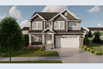 57 E Greyhawk Dr #104, Eagle Mountain, UT 84005 - Photo 1
