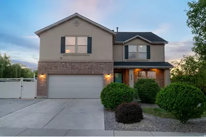 6752 W Gina Rd, Herriman, UT 84096 - Photo 1