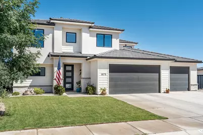 1875 E Honeycomb Dr, Saint George, UT 84790 - Photo 1