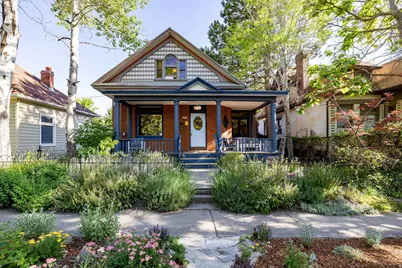 810 E 1st Ave N, Salt Lake City, UT 84103 - Photo 1