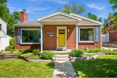 2529 E Redondo Ave, Salt Lake City, UT 84108 - Photo 1