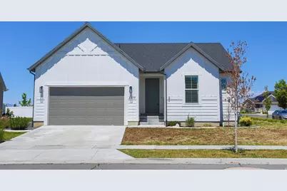2477 N Hooded Crane Cir, Clinton, UT 84015 - Photo 1