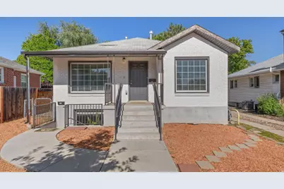 977 S 300 E, Salt Lake City, UT 84111 - Photo 1