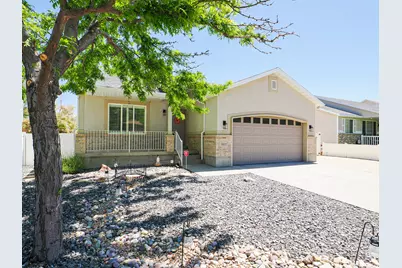 5811 S Crest Flower Way, Salt Lake City, UT 84106 - Photo 1