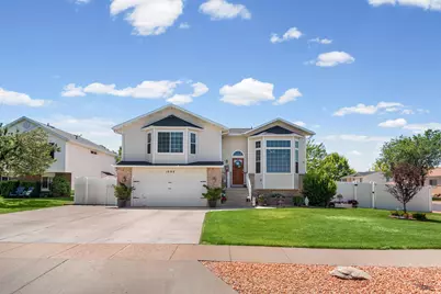 1593 W 1550 S, Woods Cross, UT 84087 - Photo 1