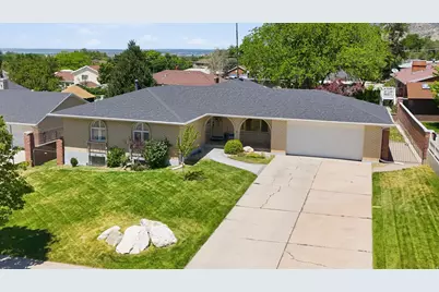 563 E 350 N, Bountiful, UT 84010 - Photo 1