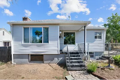 2347 E 2815 S, Millcreek, UT 84109 - Photo 1