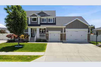 529 W 3100 S, Syracuse, UT 84075 - Photo 1
