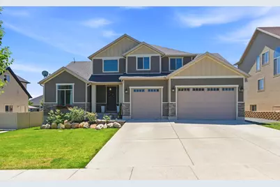 57 E Beacon Dr, Saratoga Springs, UT 84045 - Photo 1