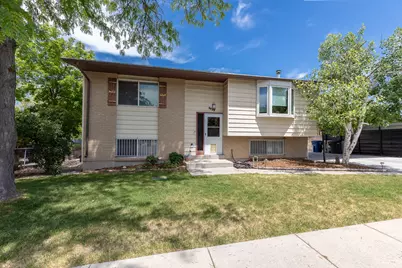 3913 S Boothill Dr W, West Valley, UT 84120 - Photo 1